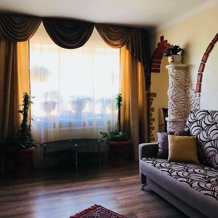 Ventspils Center Apartment 외부 사진