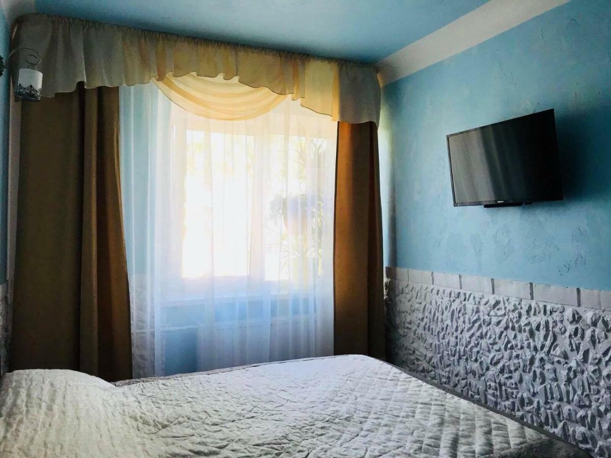 Ventspils Center Apartment 외부 사진