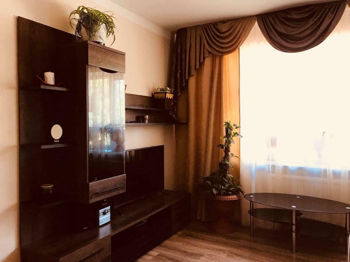 Ventspils Center Apartment 외부 사진